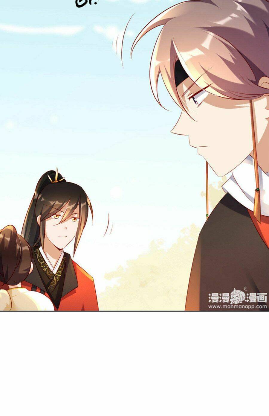 Thiên Kim Bất Hoán: Chapter 10