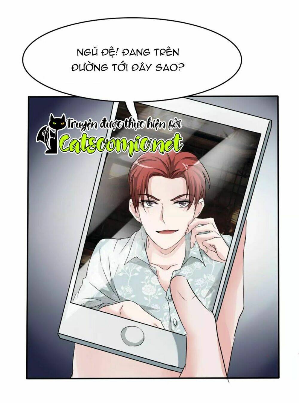 Lấy Sắc Tấn Công Sắc: Chapter 16