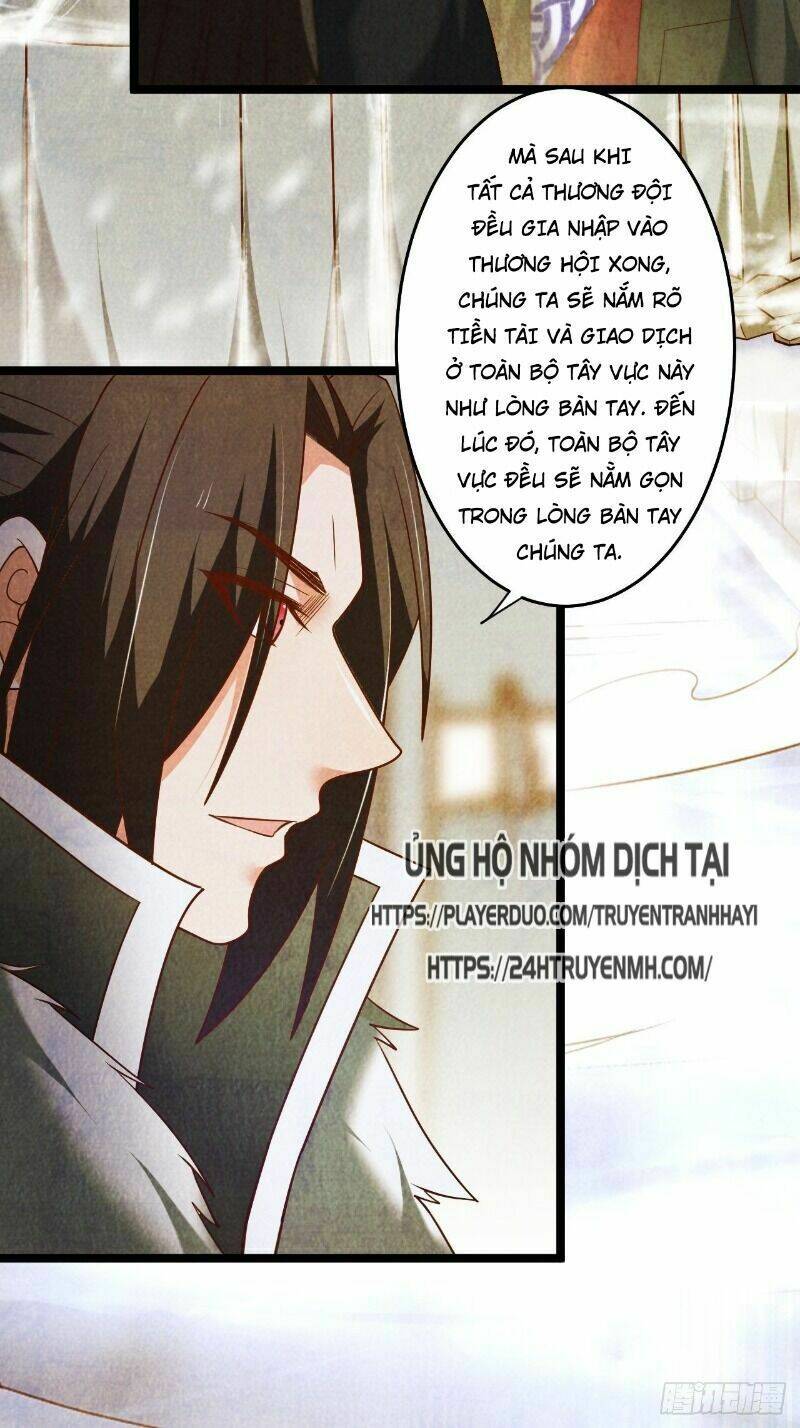 Trọng Sinh Tối Cường Ma Tôn Ở Rể: Chapter 100