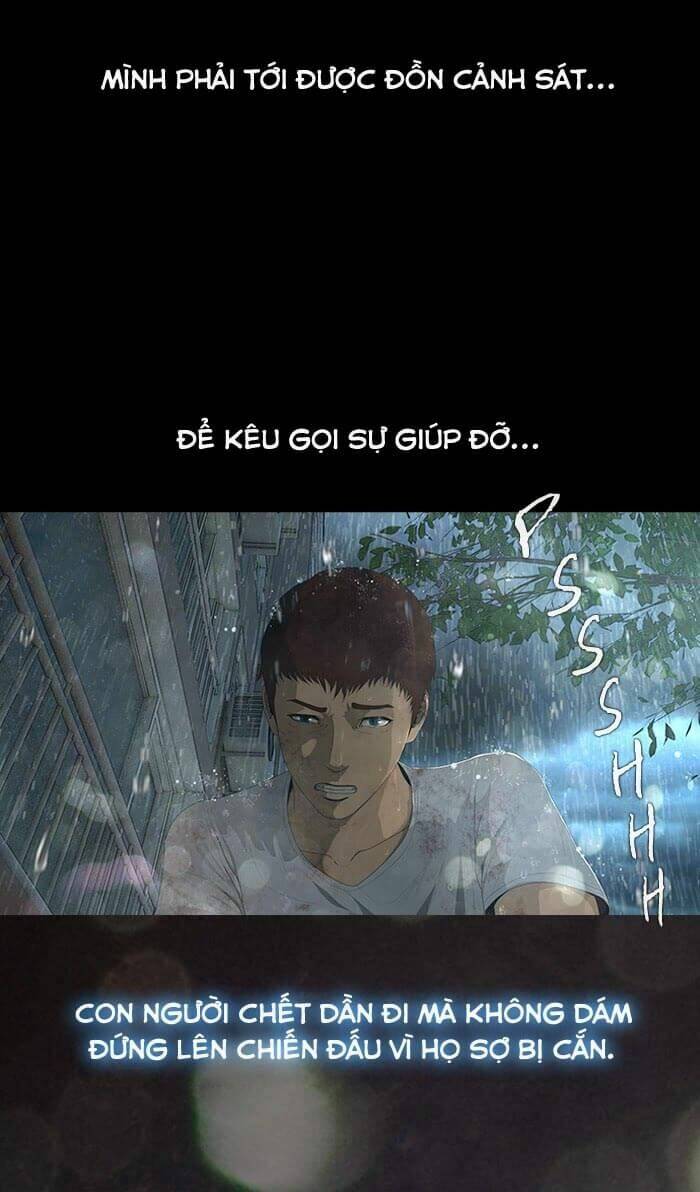 Dead Days: Chapter 16