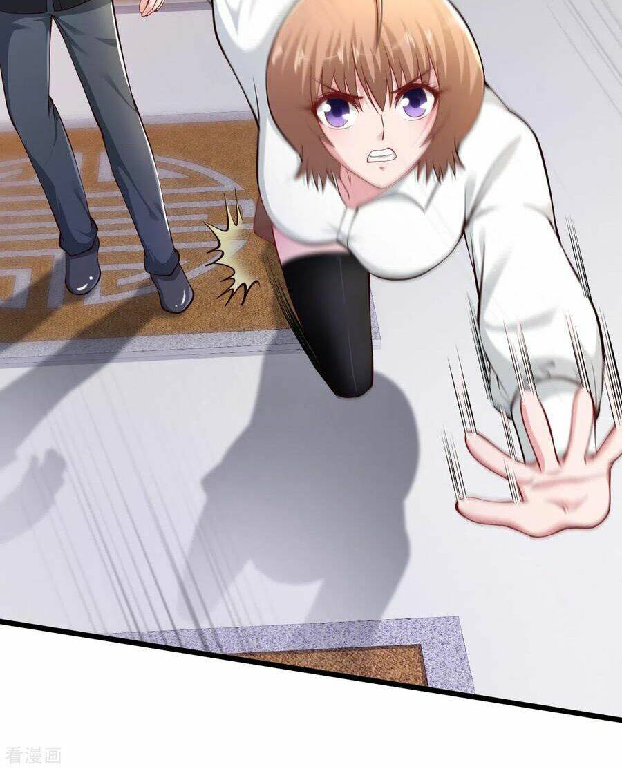 Tuyệt Phẩm Y Thánh: Chapter 154