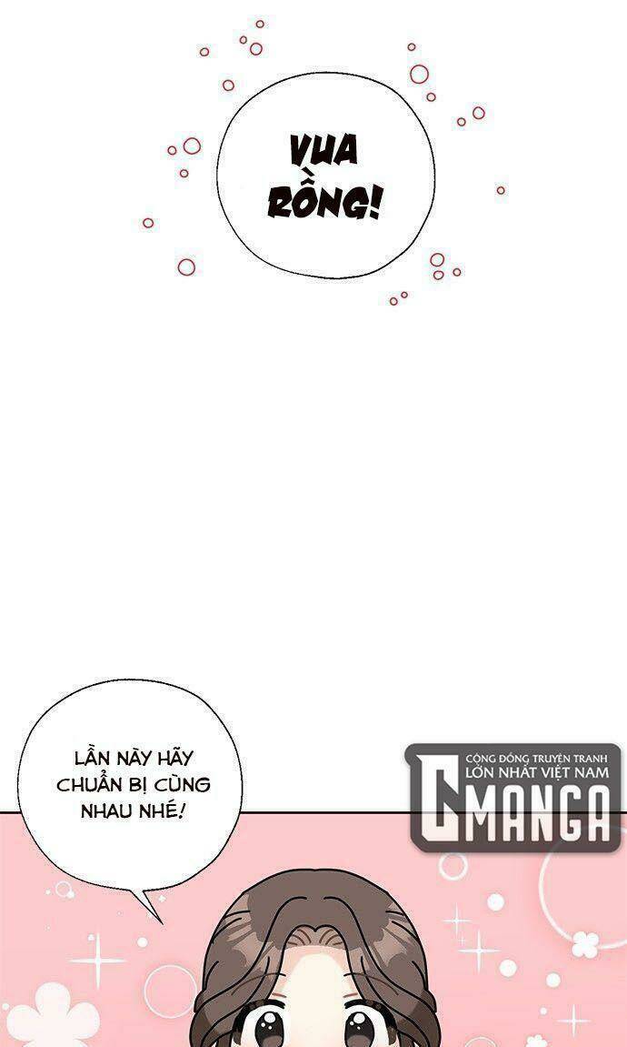 Tôi Trở Thành Đầu Bếp Của Long Vương: Chapter 16