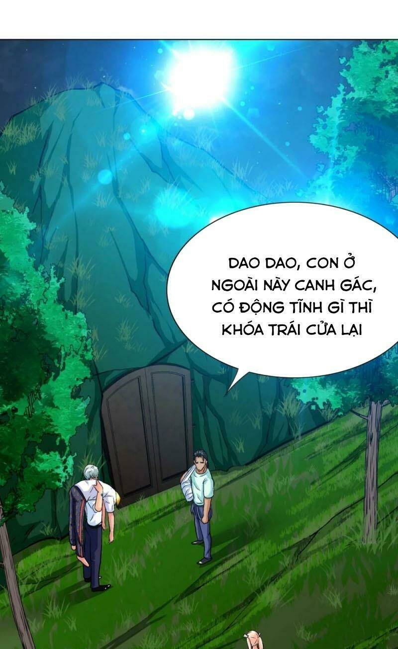 Hệ Thống Tiên Tôn Tại Đô Thị: Chapter 124