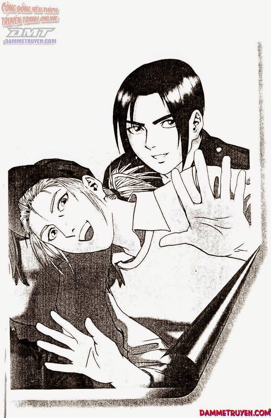 Ai Hơn Ai: Chapter 149