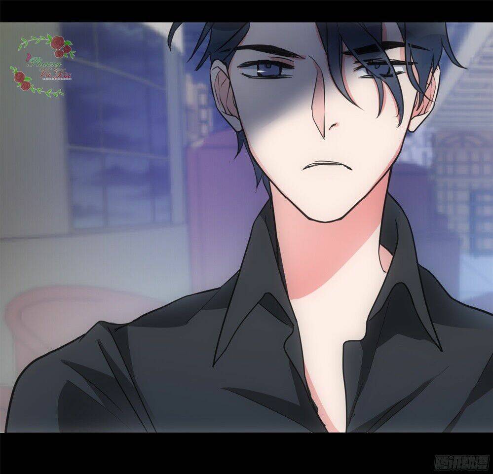 Mỹ Nhân Vi Hạm: Chapter 12