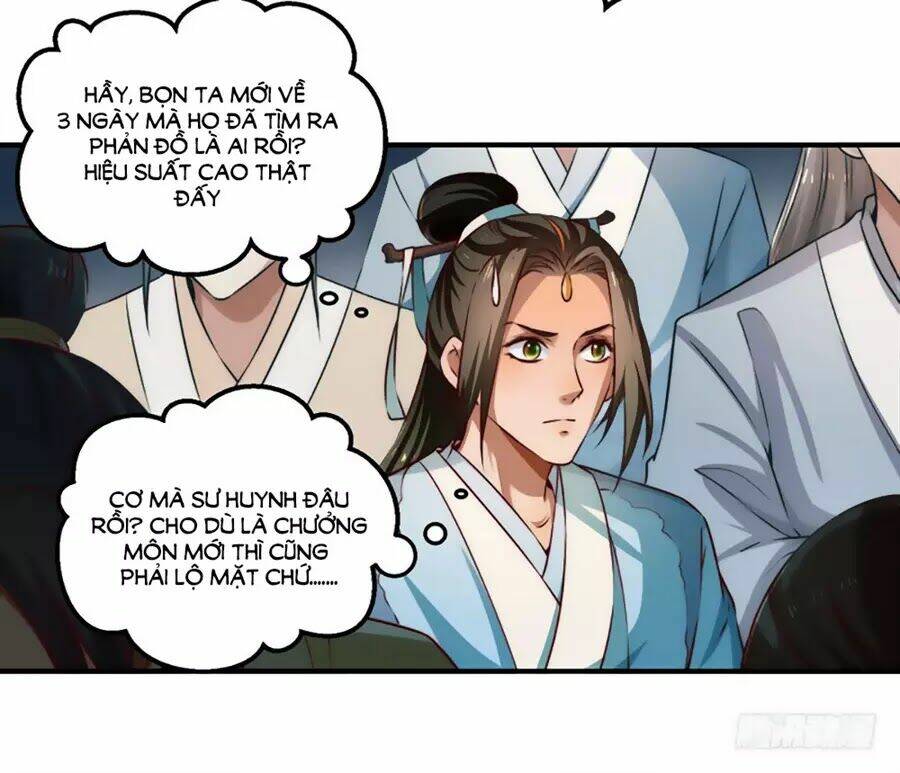 Liêu Liêu Nhân Thân Tu Tiên Truyện: Chapter 103