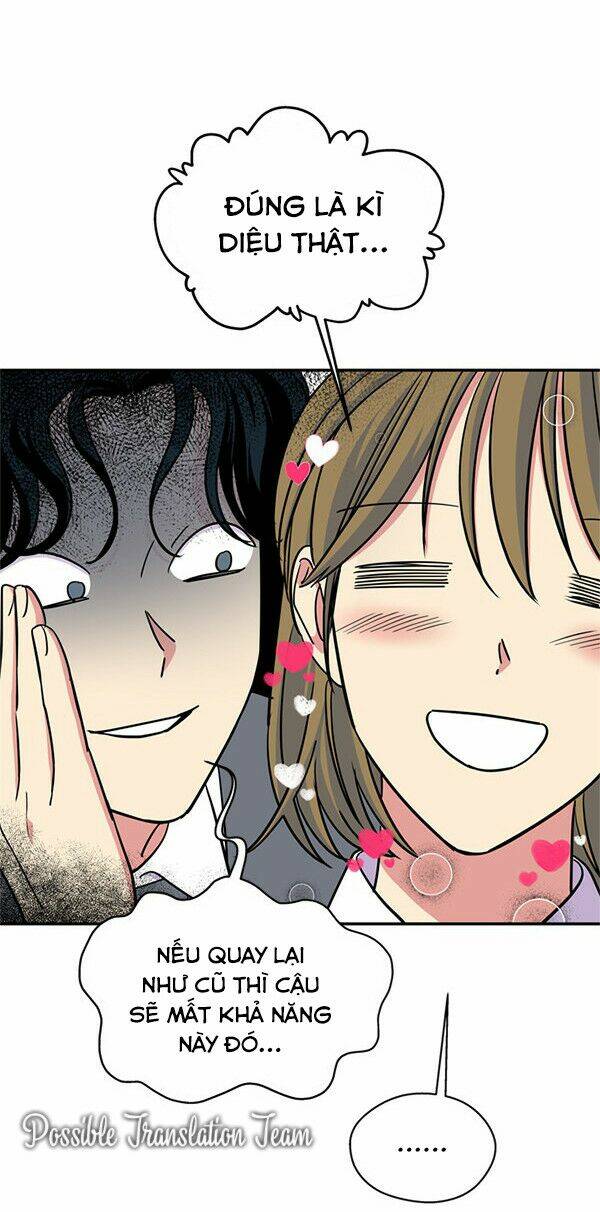 Tai Sói Và Mũ Đỏ: Chapter 45