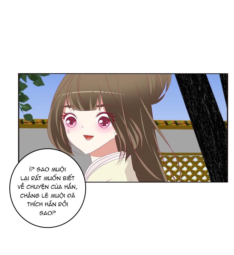 Thông Linh Phi: Chapter 505