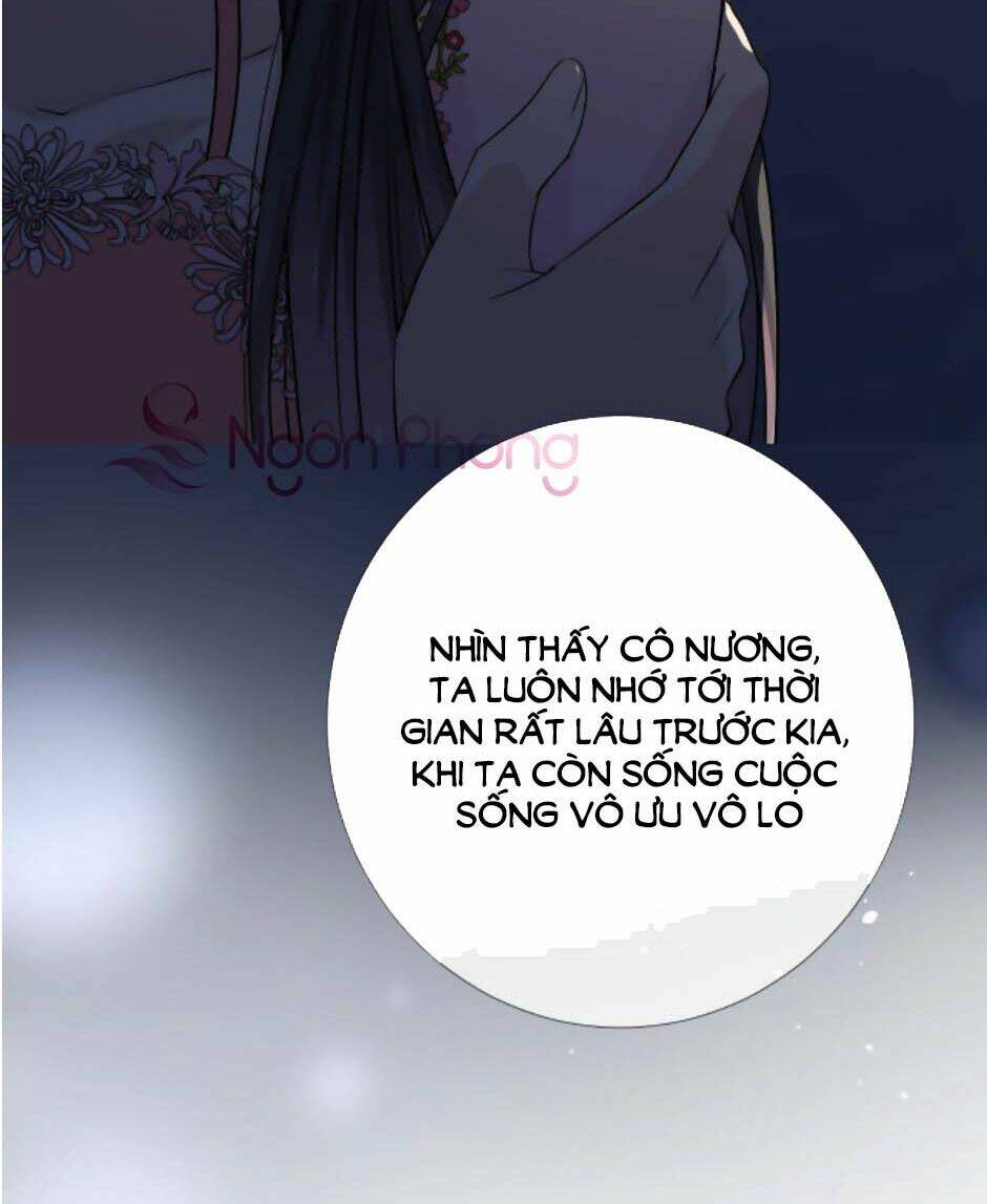 Sao Lại Là Yêu?: Chapter 27