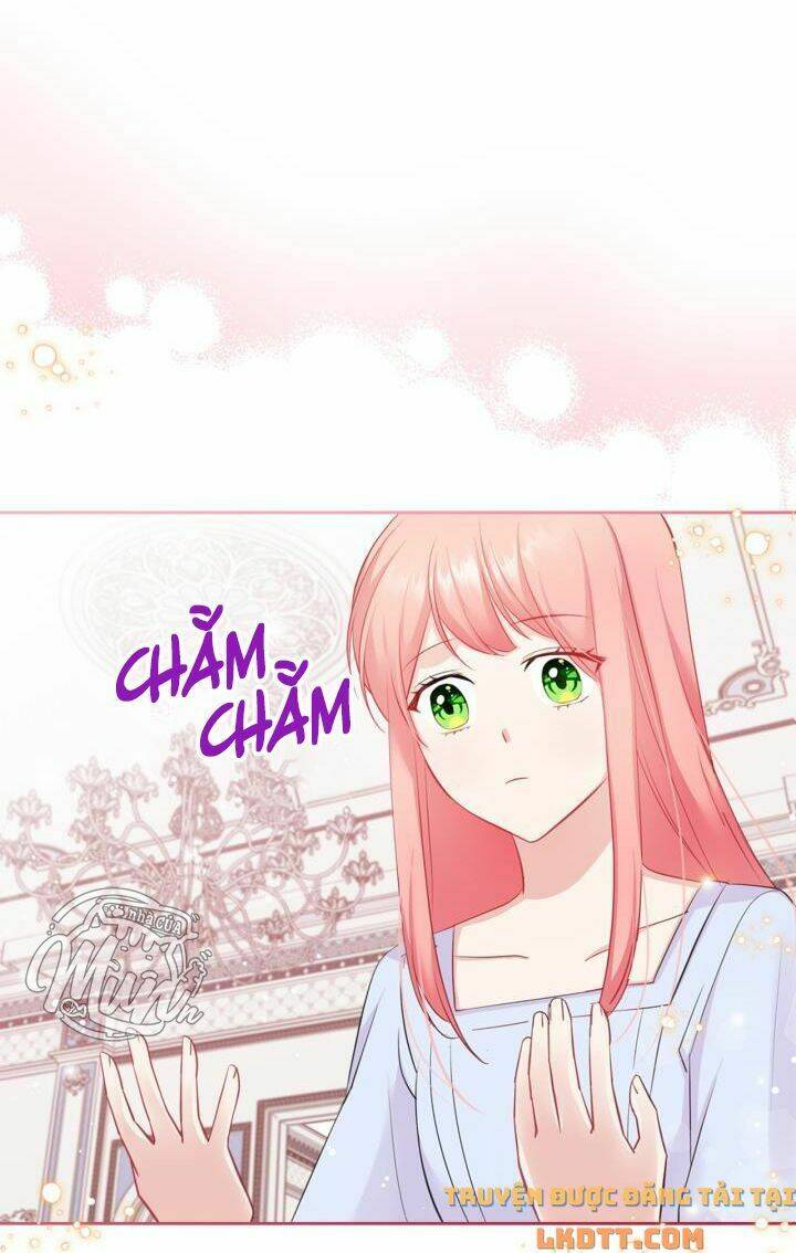 Công Chúa Phản Diện Muốn Ở Trong Ngôi Nhà Bánh Quy: Chapter 49