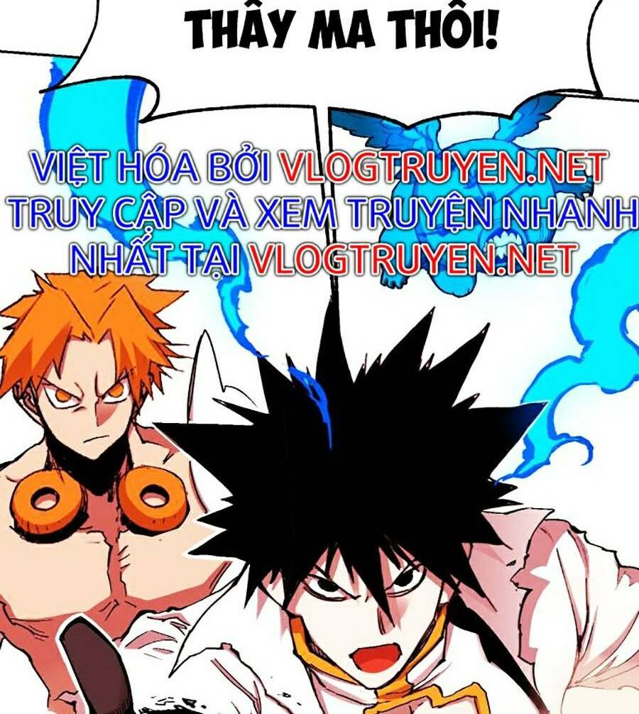 Hard Core Leveling Warrior Ss2: Chapter 120