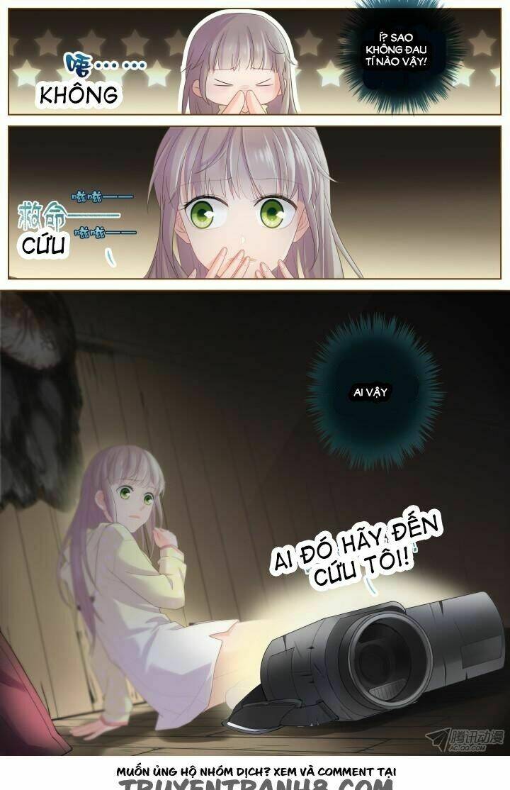 Nam Thần Là Quái Vật: Chapter 44