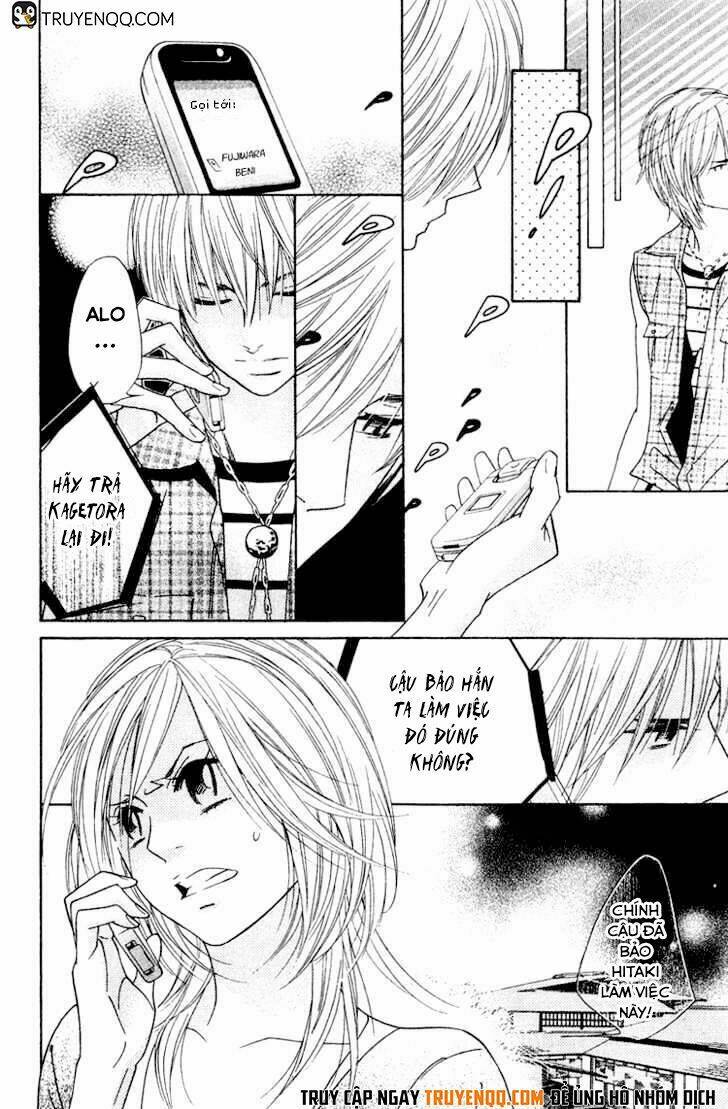 Shinobi Life: Chapter 9