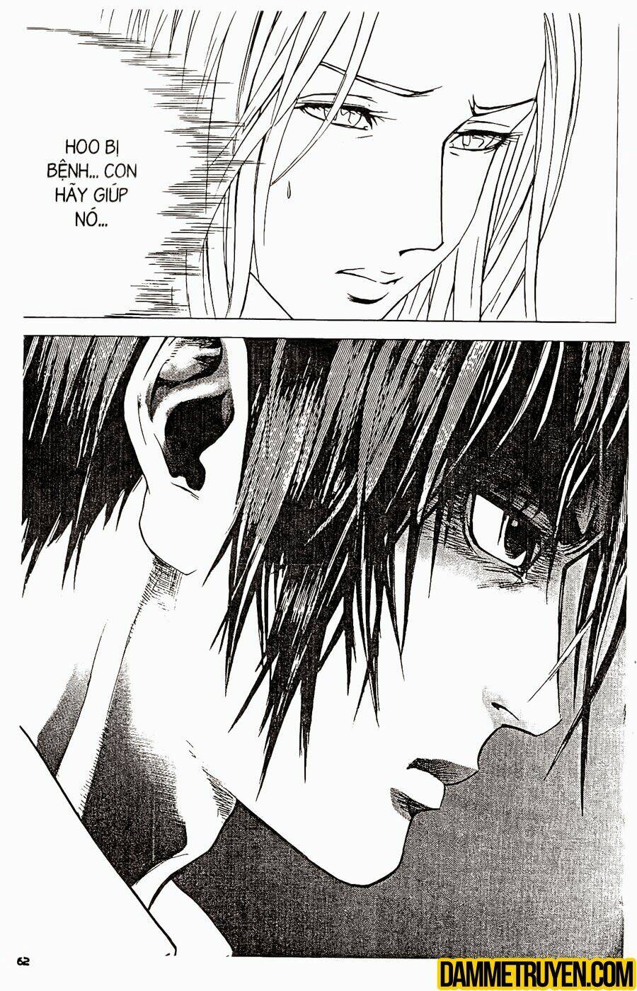 Ai Hơn Ai: Chapter 201