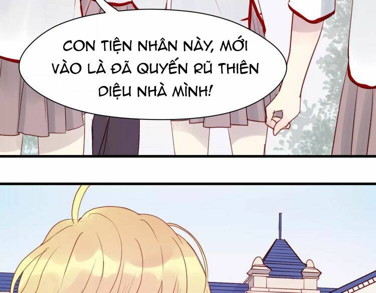 Lượm Được Một Tiểu Hồ Ly 2: Chapter 6