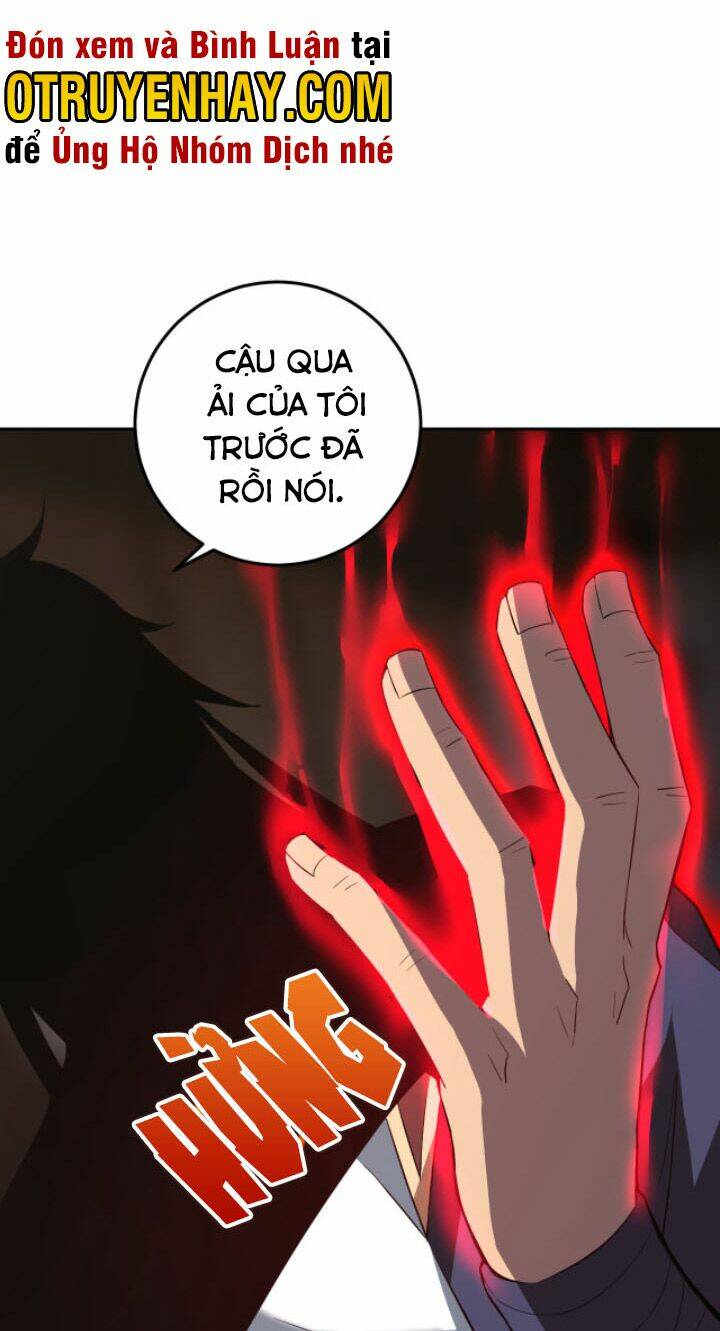 Lão Bà Ta Là Minh Chủ Võ Lâm: Chapter 10