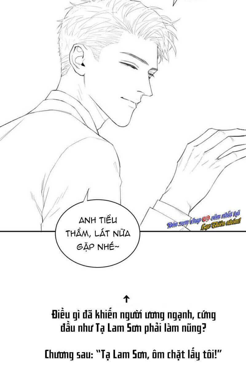 Trong Bóng Tối: Chapter 8