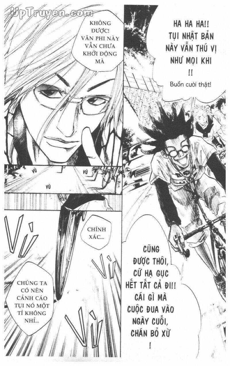 Over Drive: Chapter 8