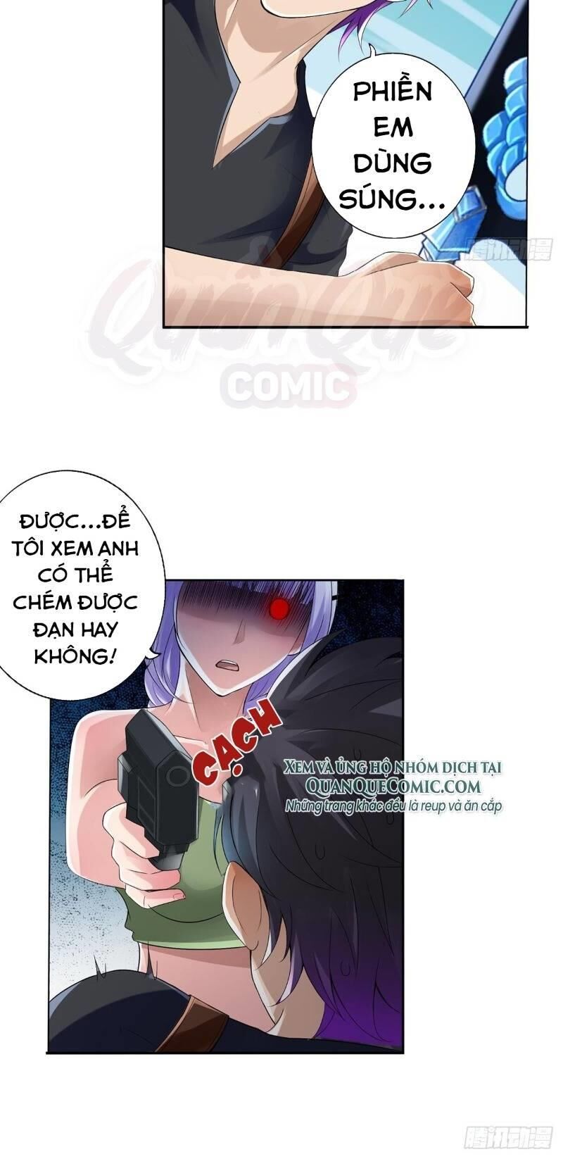 Hệ Thống Tìm Đường Chết Mạnh Nhất: Chapter 46