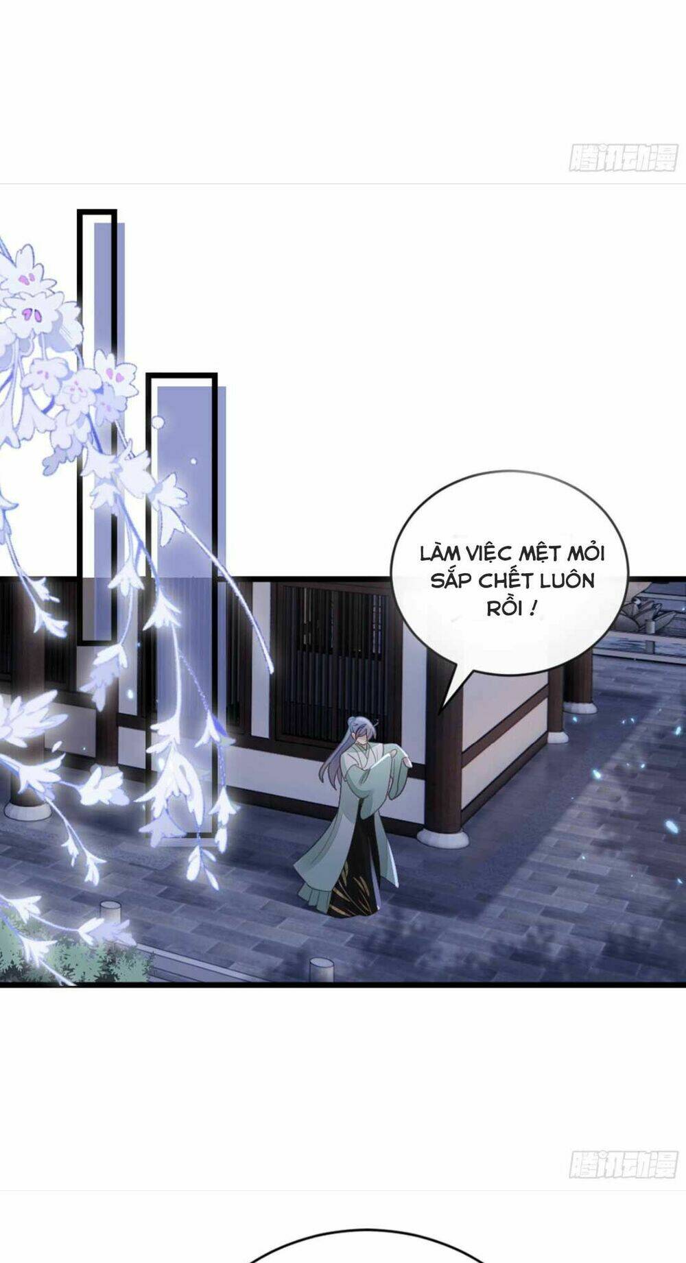 Mau Xuyên Không Rửa Tội Cho Nhân Vật Phản Diện: Chapter 88