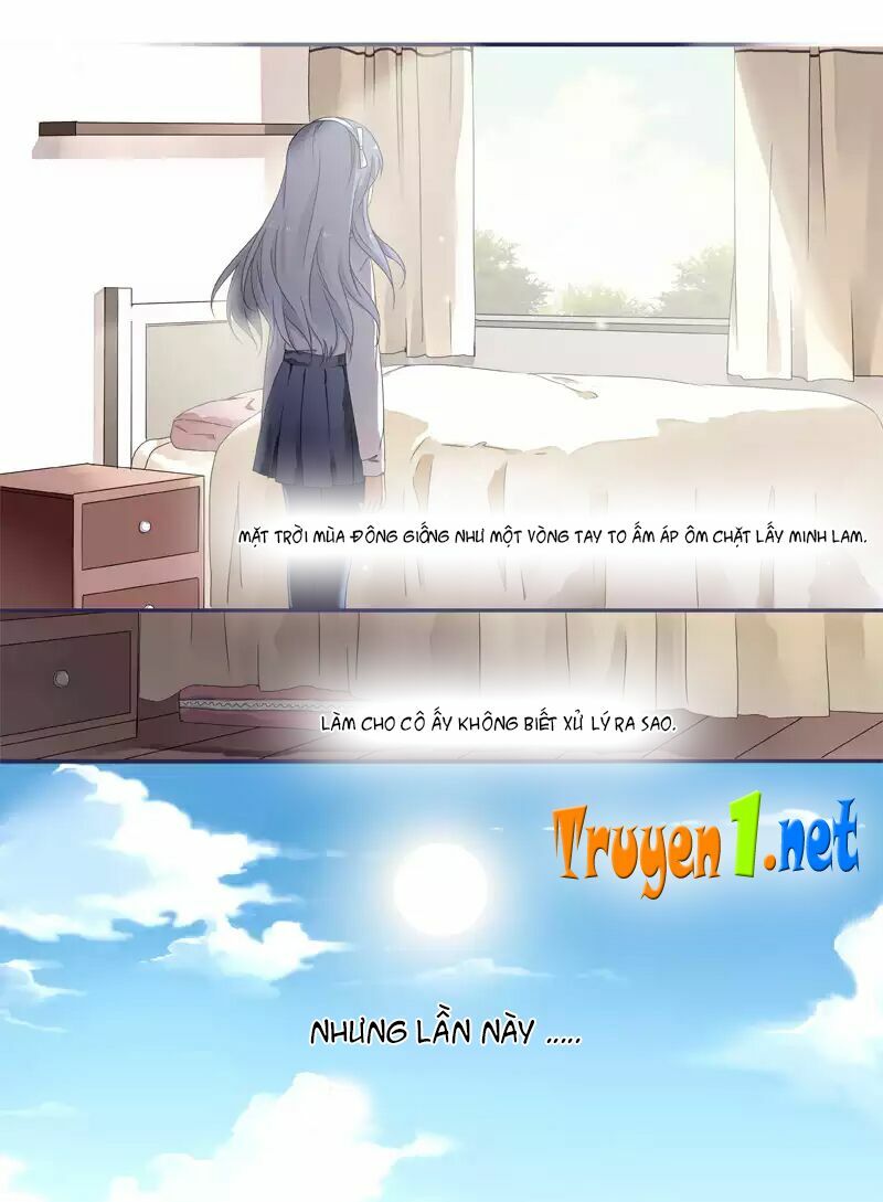Lam Sí: Chapter 78