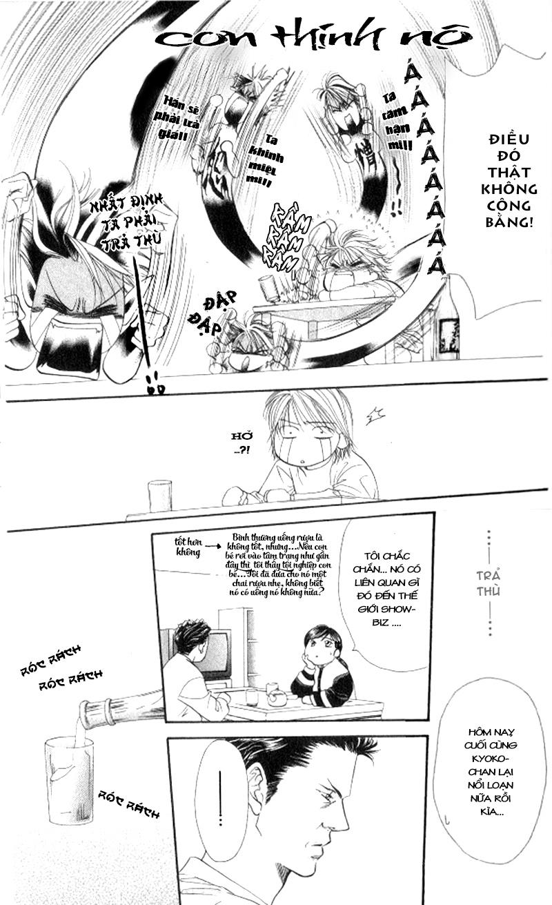 Thách Thức Tuyệt Vời: Chapter 6