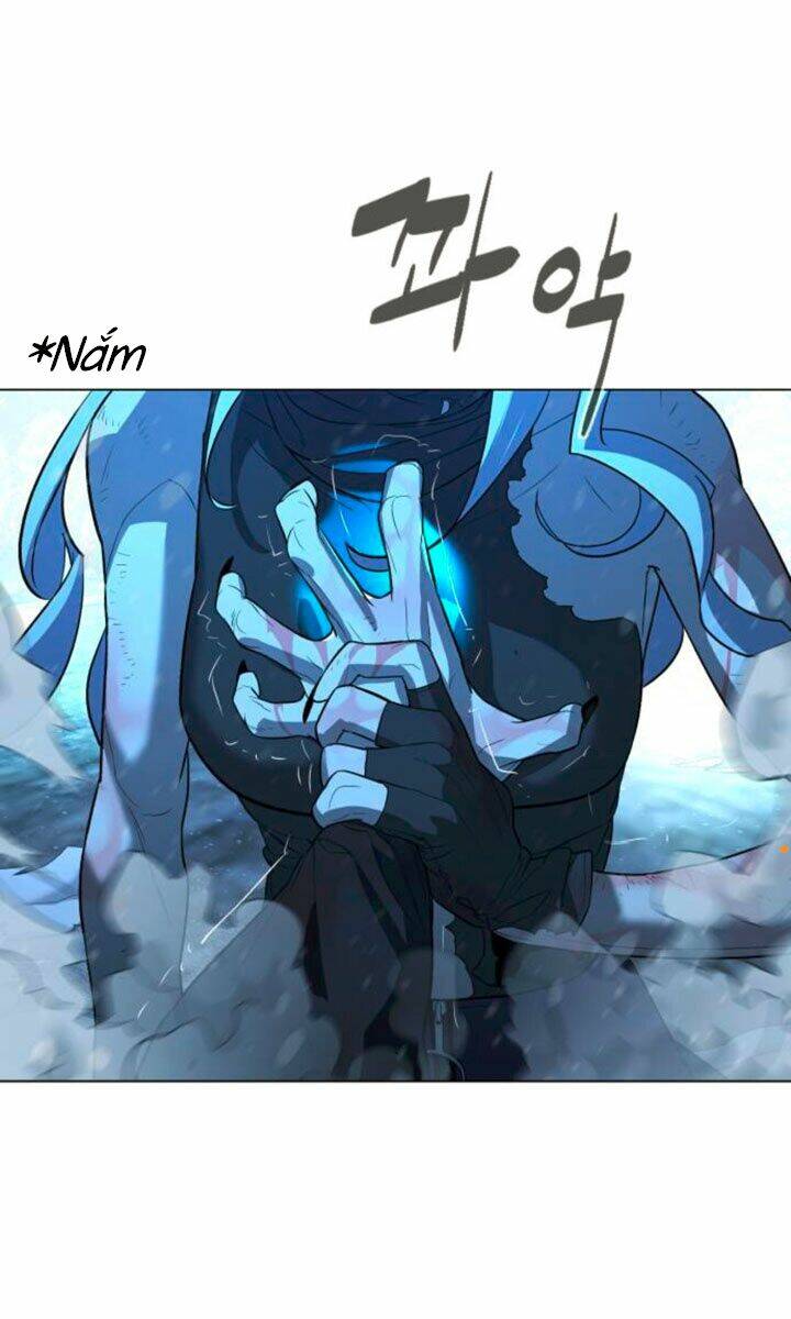 Máu trắng: Chapter 89