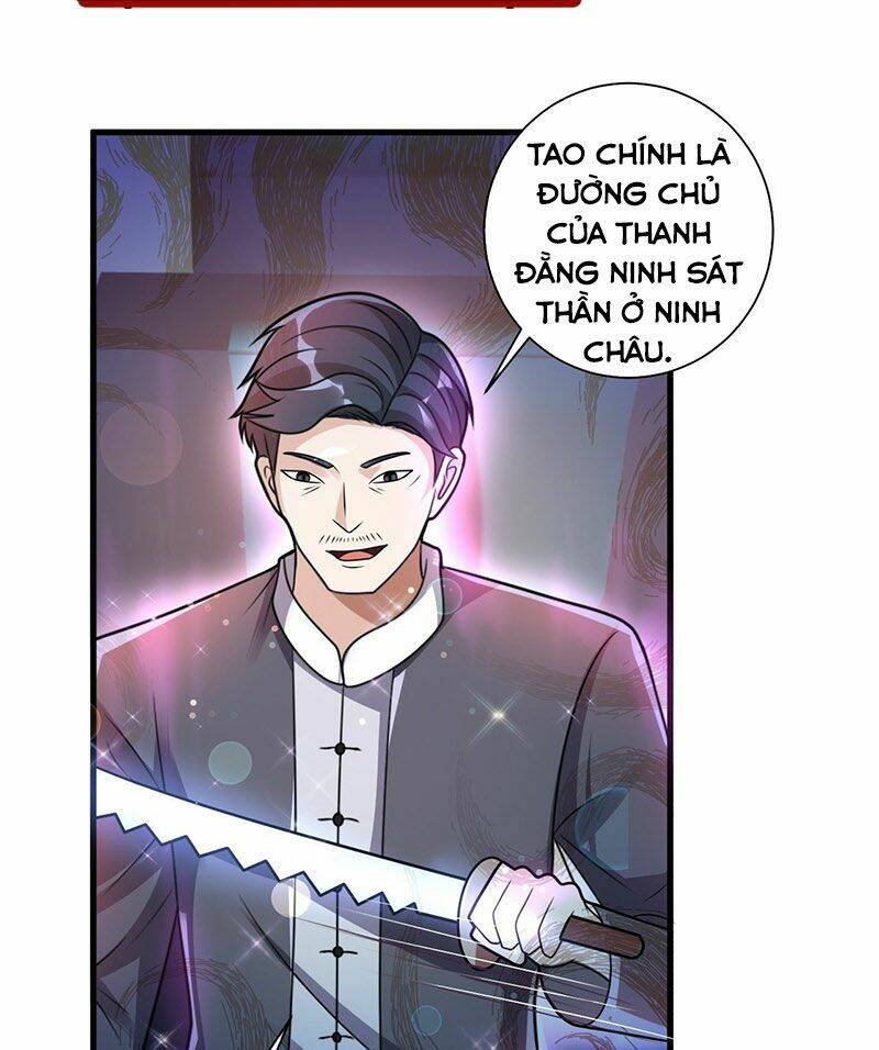 Thế Thân Thiếu Gia Không Dễ Chọc: Chapter 30