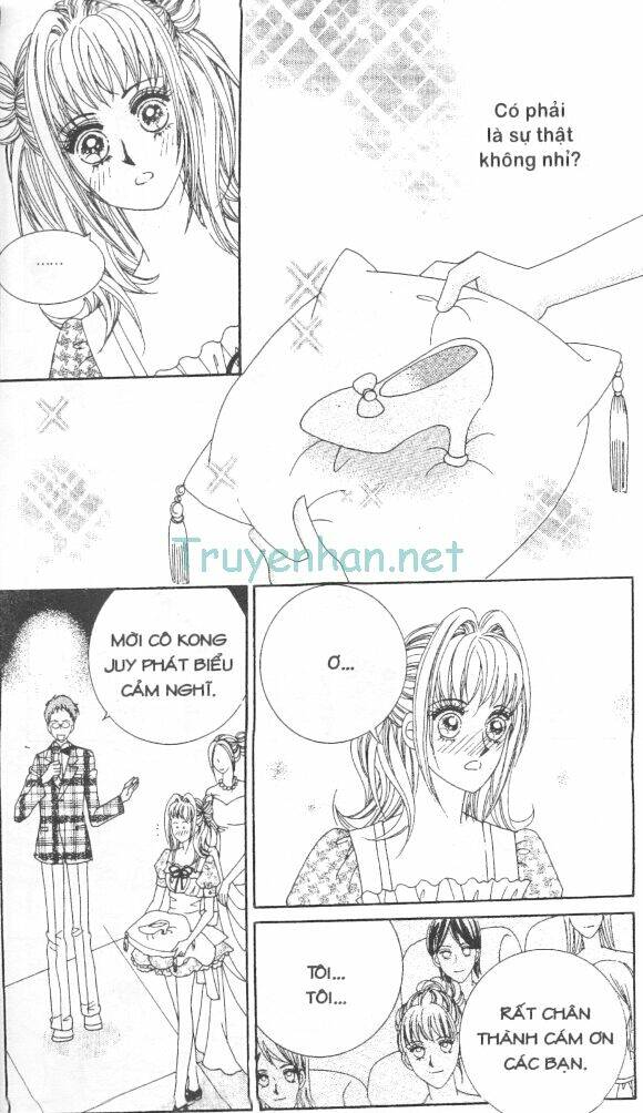 Lọ Lem Hậu Đậu: Chapter 94