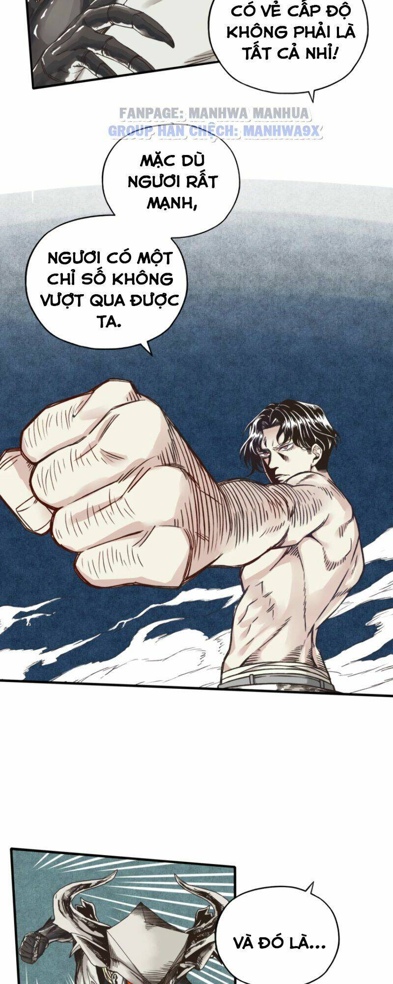 Trêu Tao Đi Nếu Mày Dám: Chapter 2