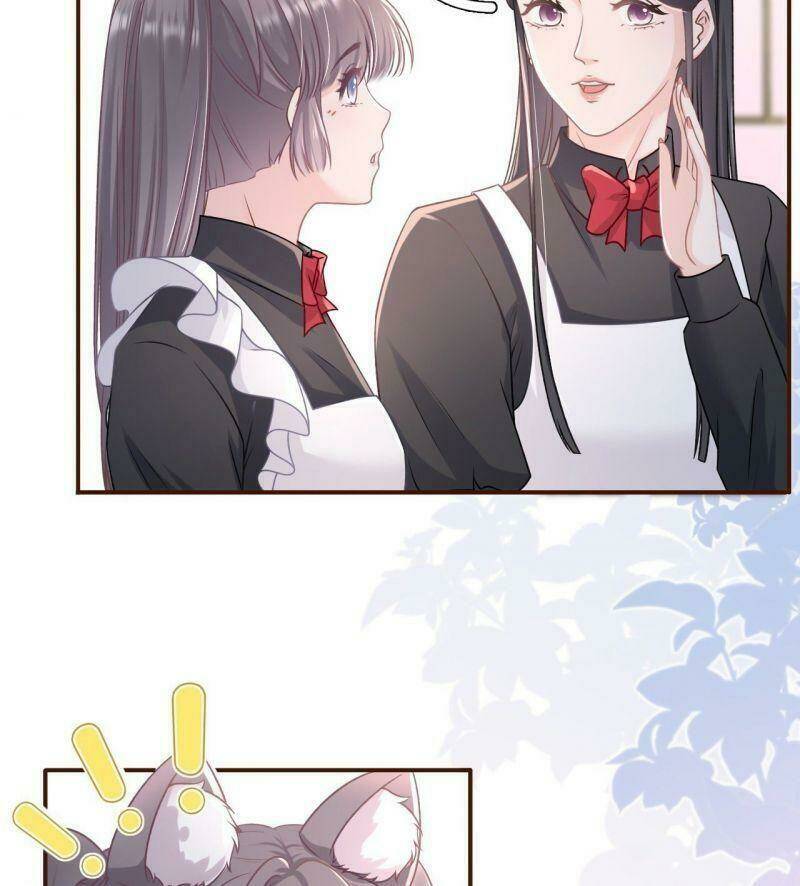 Bạn Gái Tôi Mới 30+: Chapter 86