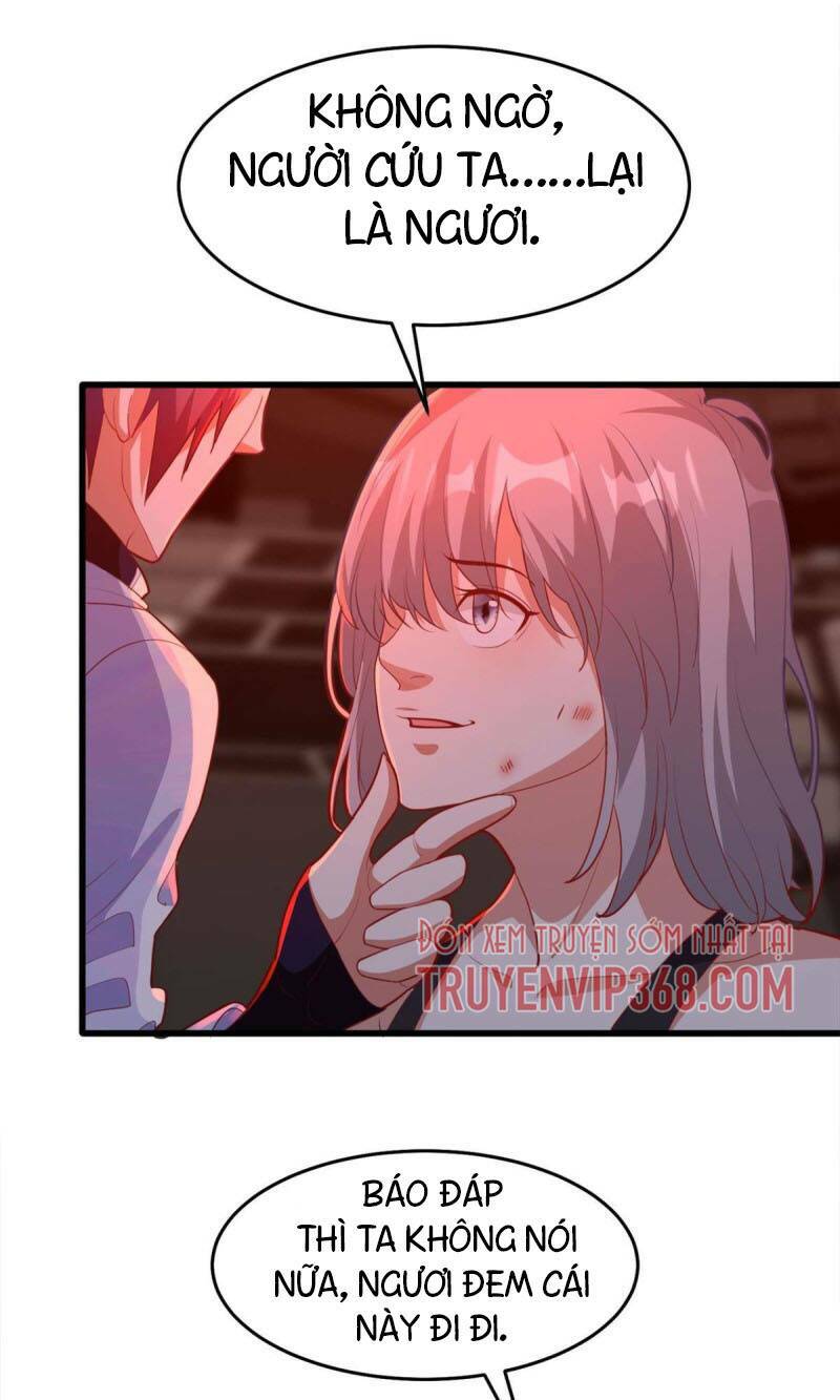 Mạt Thế Thần Tài: Chapter 53