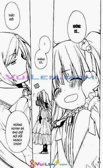 Thanh Kiếm Và Vương Miện: Chapter 9