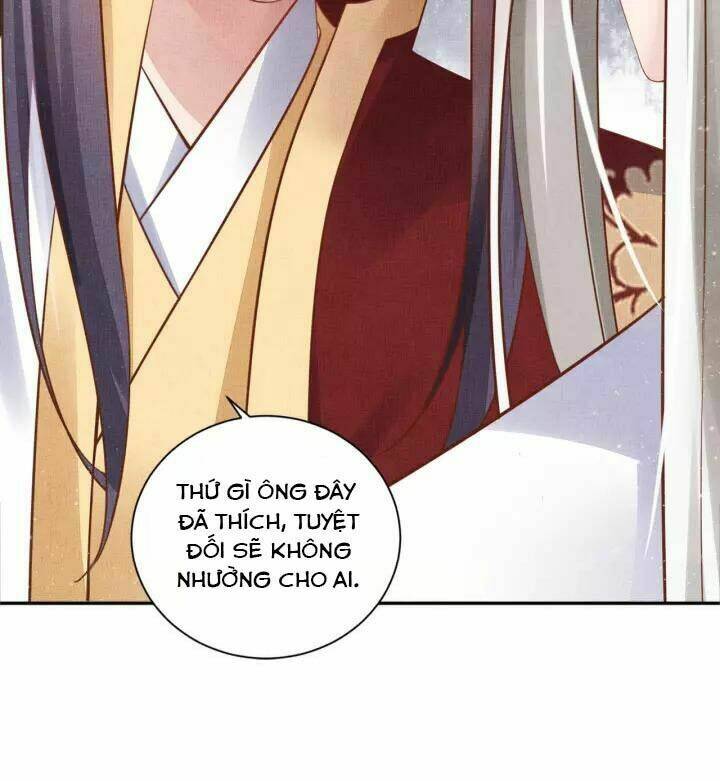 Thịnh Sủng Y Phi Chi Dao Quan Truyện: Chapter 83