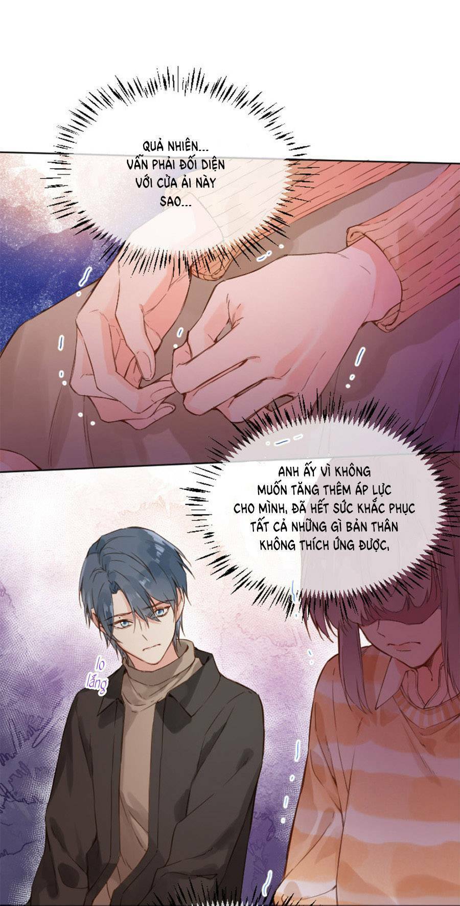 Tâm Động Thuấn Di: Chapter 73