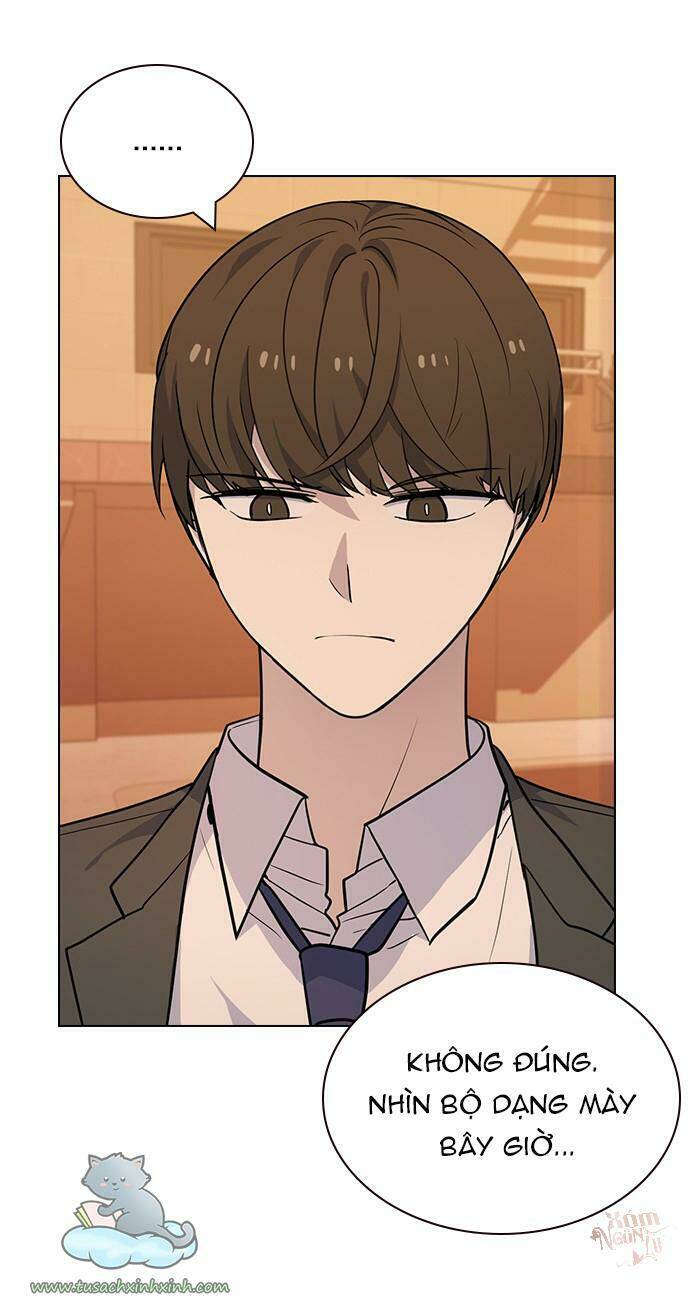 Thằng Bạn Trai Tồi Tệ Của Tôi: Chapter 71