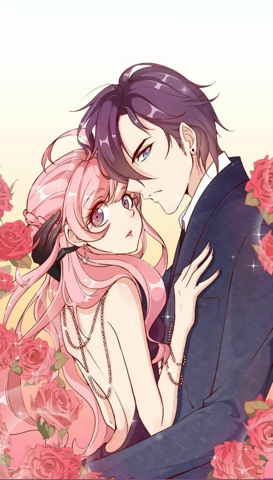 Cả Thế Giới Đều Không Bằng Người: Chapter 1