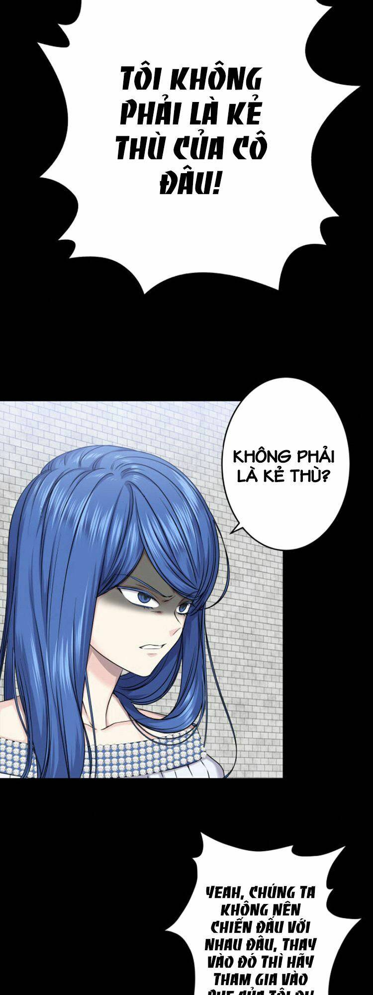 Trò Chơi Của Chúa Thượng: Chapter 5