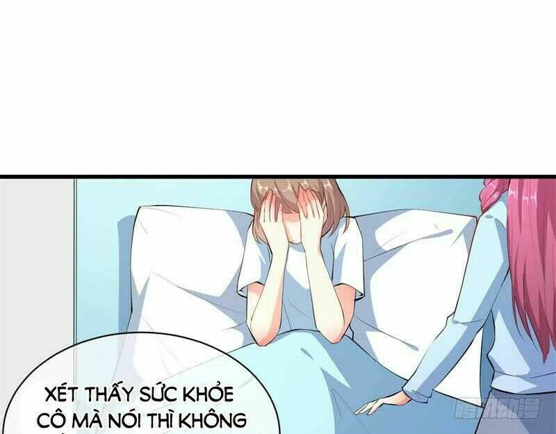 Ám Luyến Thành Hôn: Chapter 99