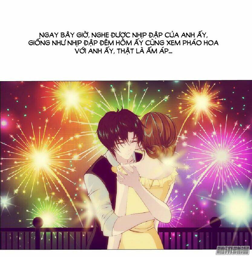 Cạm Bẫy Của Nữ Thần: Chapter 78