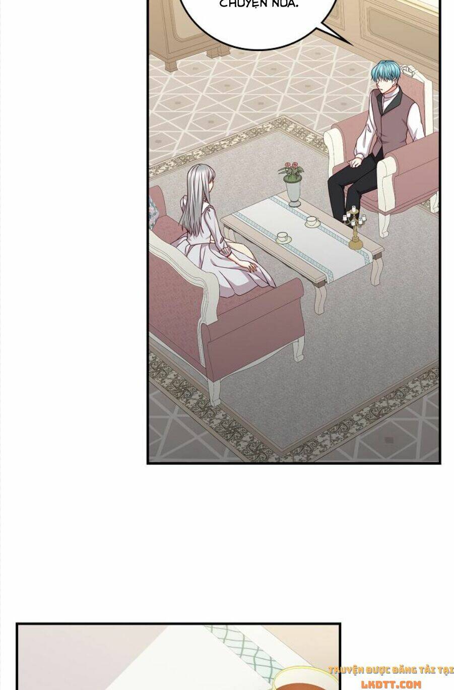 Đừng Chọc Đứa Em Gái Bé Bỏng Của Chúng Tôi: Chapter 53