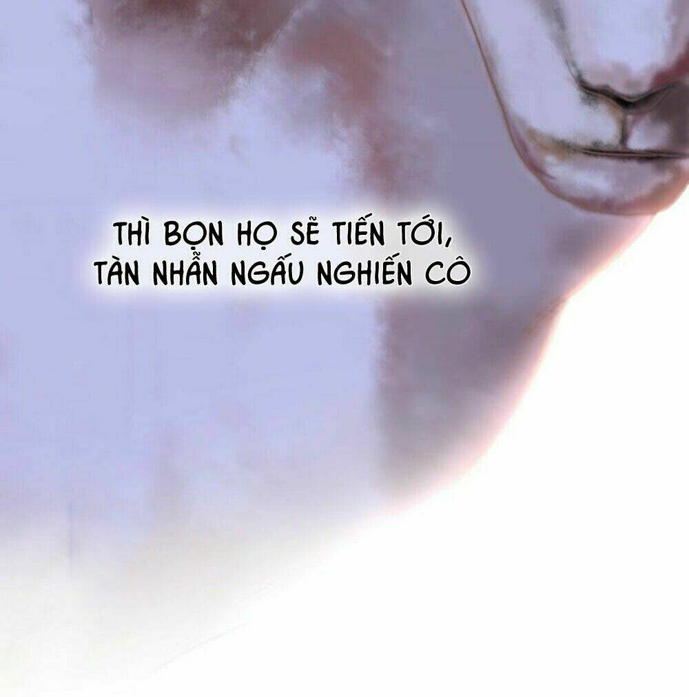 Tháng Sáu Không Hẹn Mà Gặp: Chapter 13