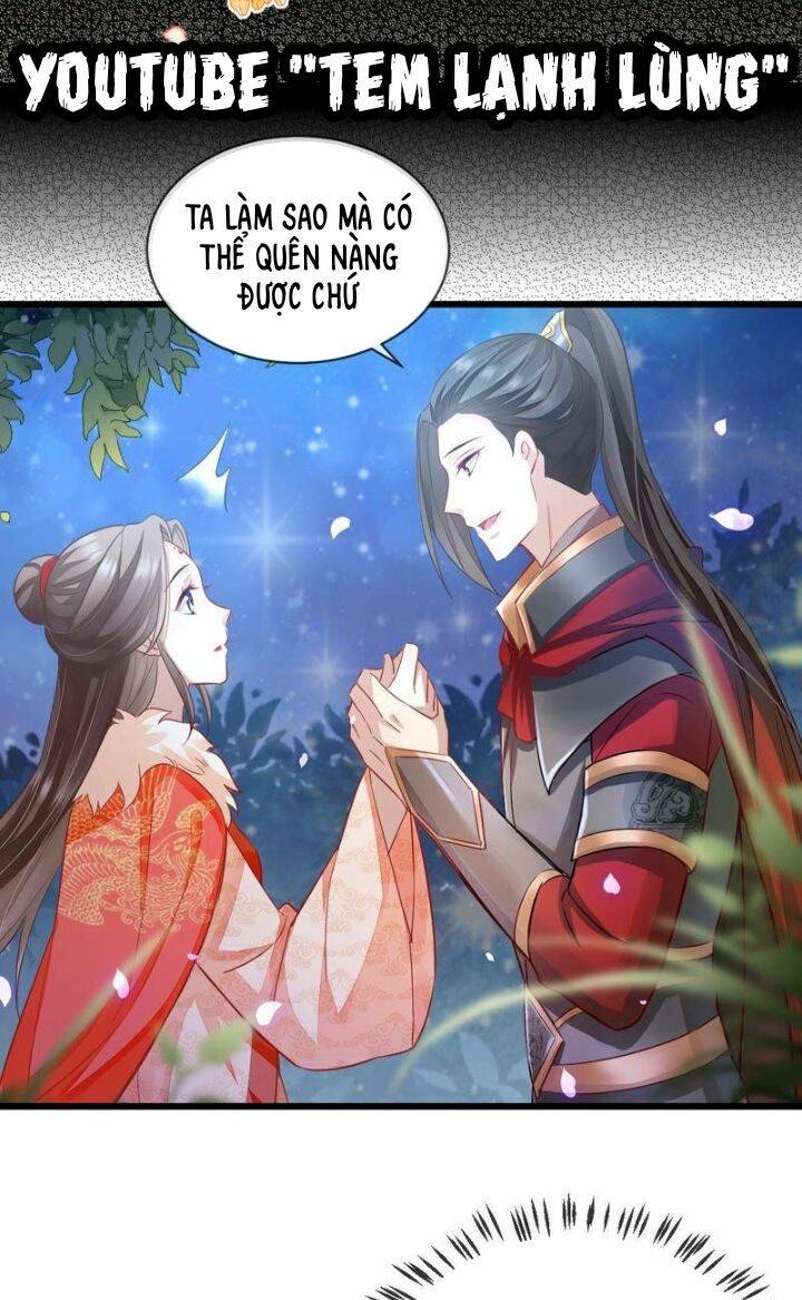 Xuyên Vào Trò Chơi Công Lược Boss Phản Diện: Chapter 5