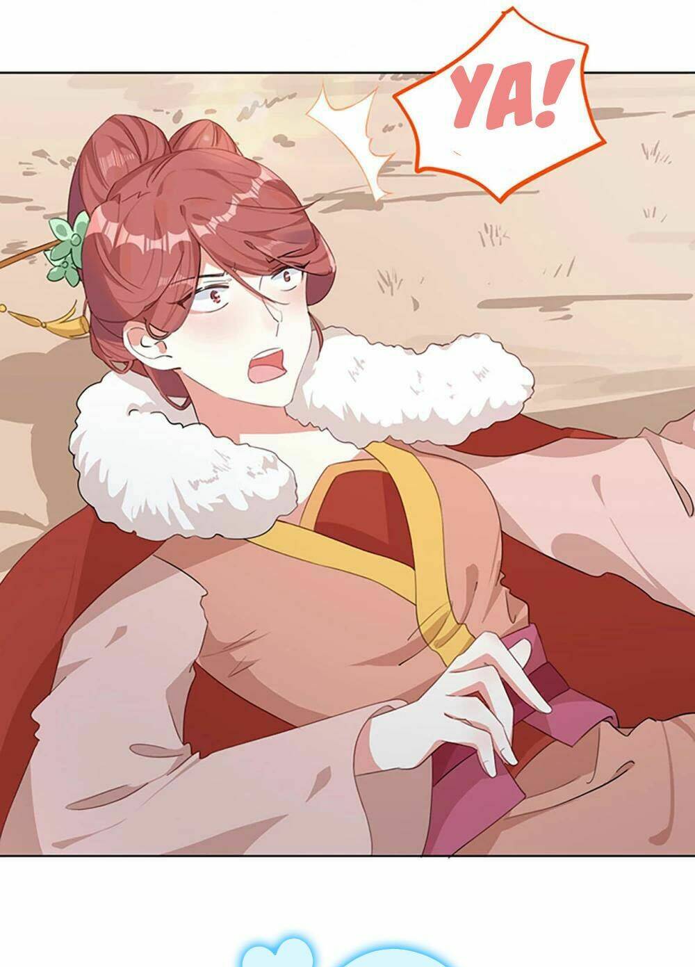 Học Viện Kiêu Ngạo Hoàng Gia: Chapter 4