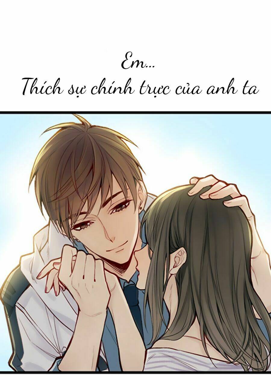 Tình Yêu Và Nhà Sản Xuất: Chapter 7