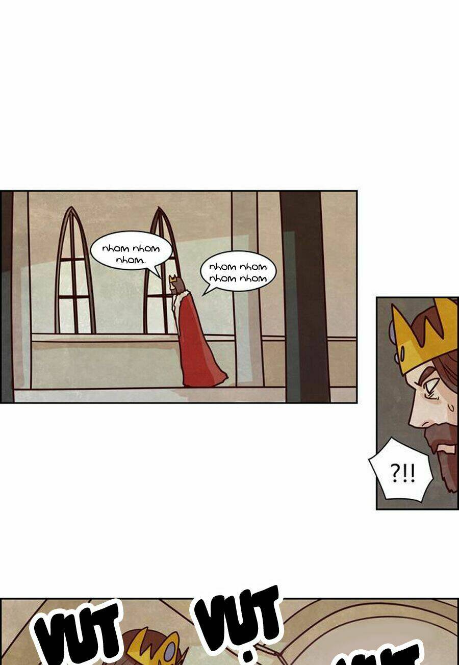 The Devil King Is Bored season 2: Chapter 27