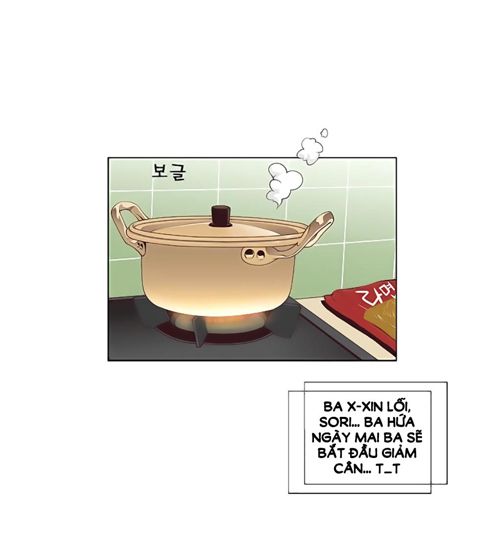 Mrs. Seonnyeo: Chapter 23