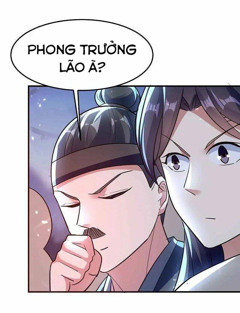 Vạn Giới Tiên Vương: Chapter 176