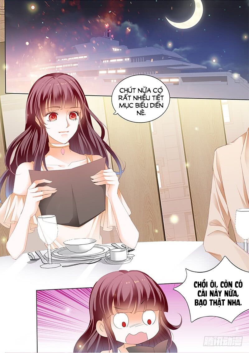 Thiểm Hôn Kiều Thê: Chapter 178