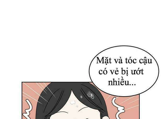 30 Phút Bước Đi Bên Em: Chapter 41